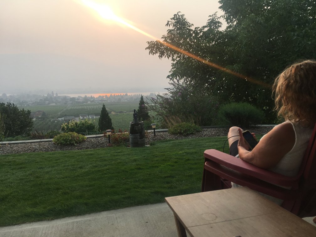 The White Horse Bed and Breakfast-浴室