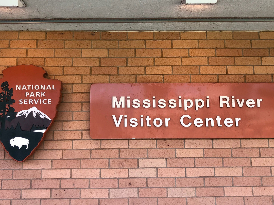 Mississippi National River and Recreation Area景点图片