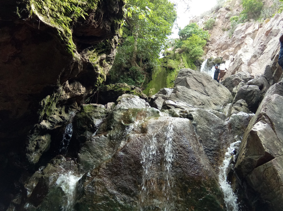 Hathni Mata-瓦都达拉必去景点