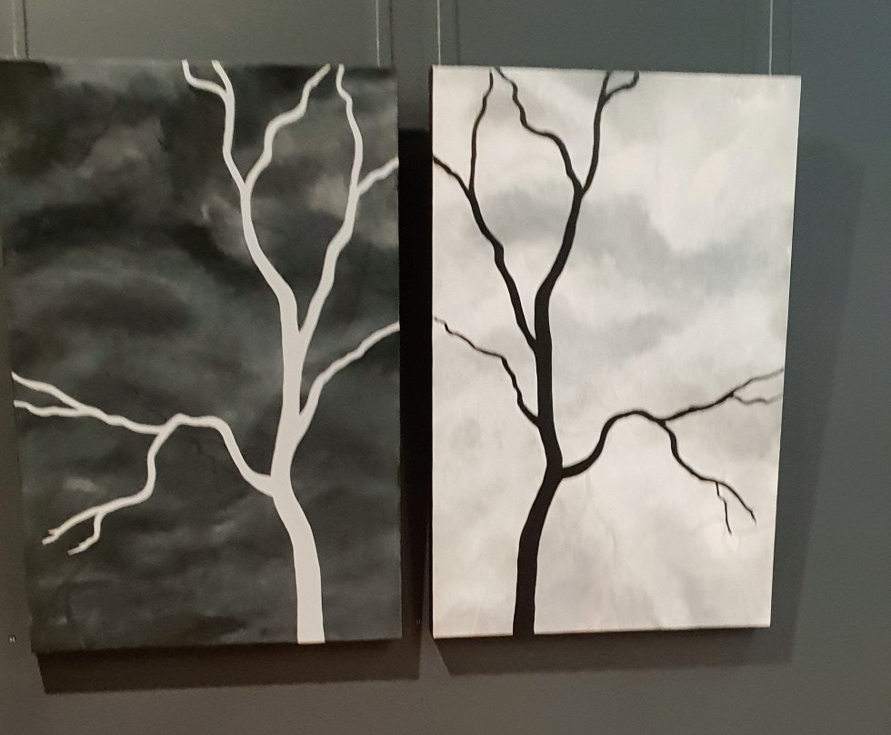 The Art Vault-米尔杜拉必去景点