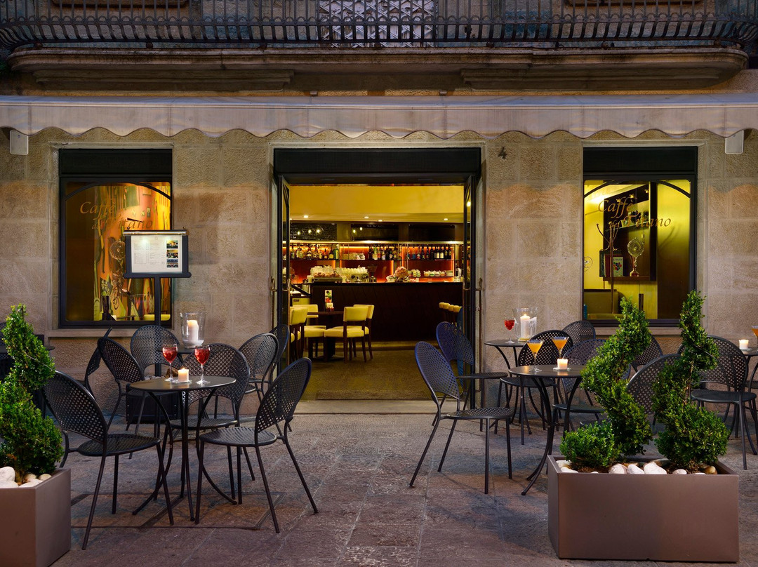 Caffè Titano