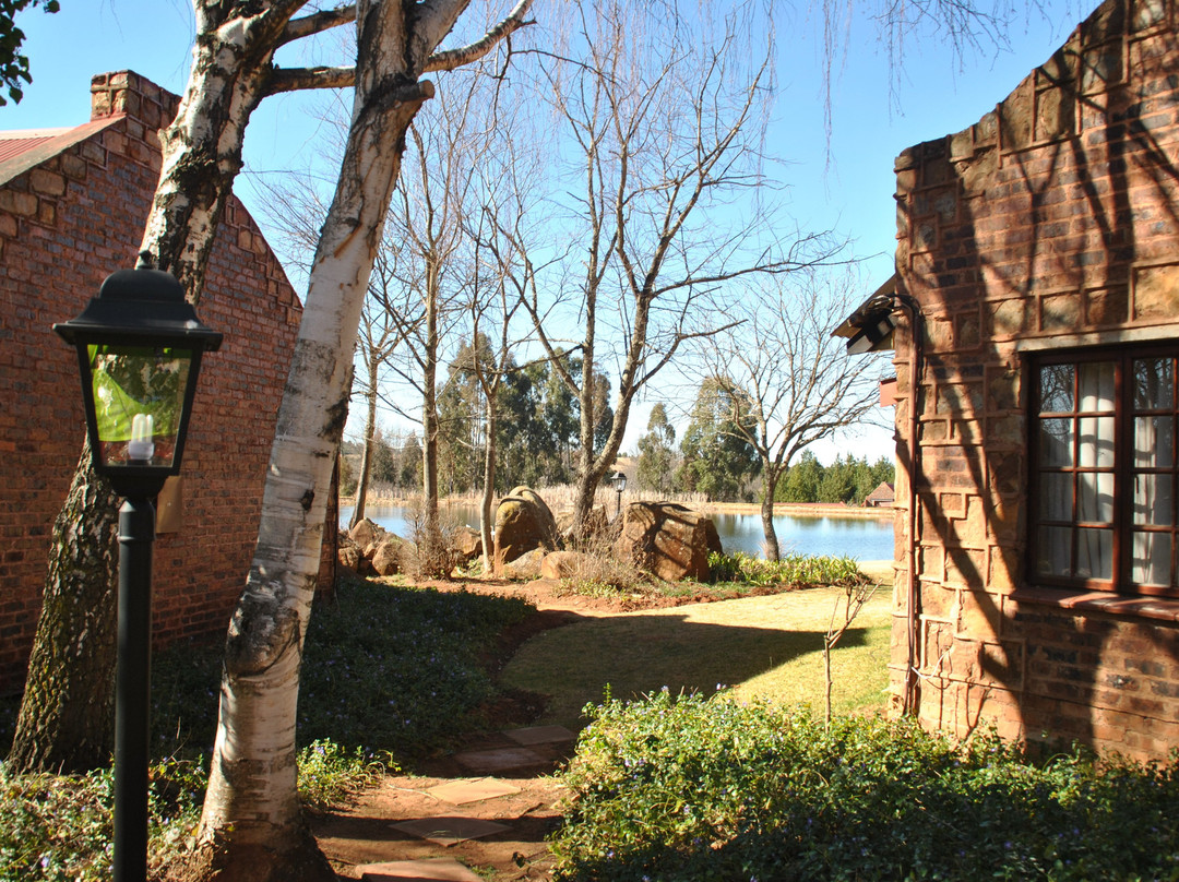 Critchley Hackle主图