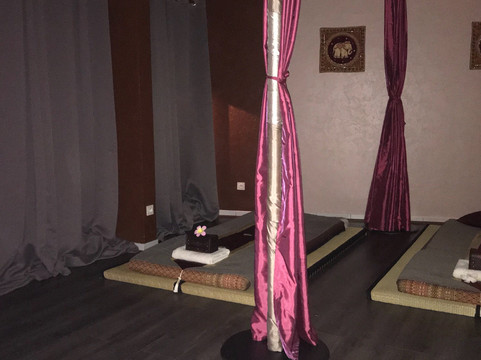 Sawadee Thai Massage-弗雷瑞斯必去景点