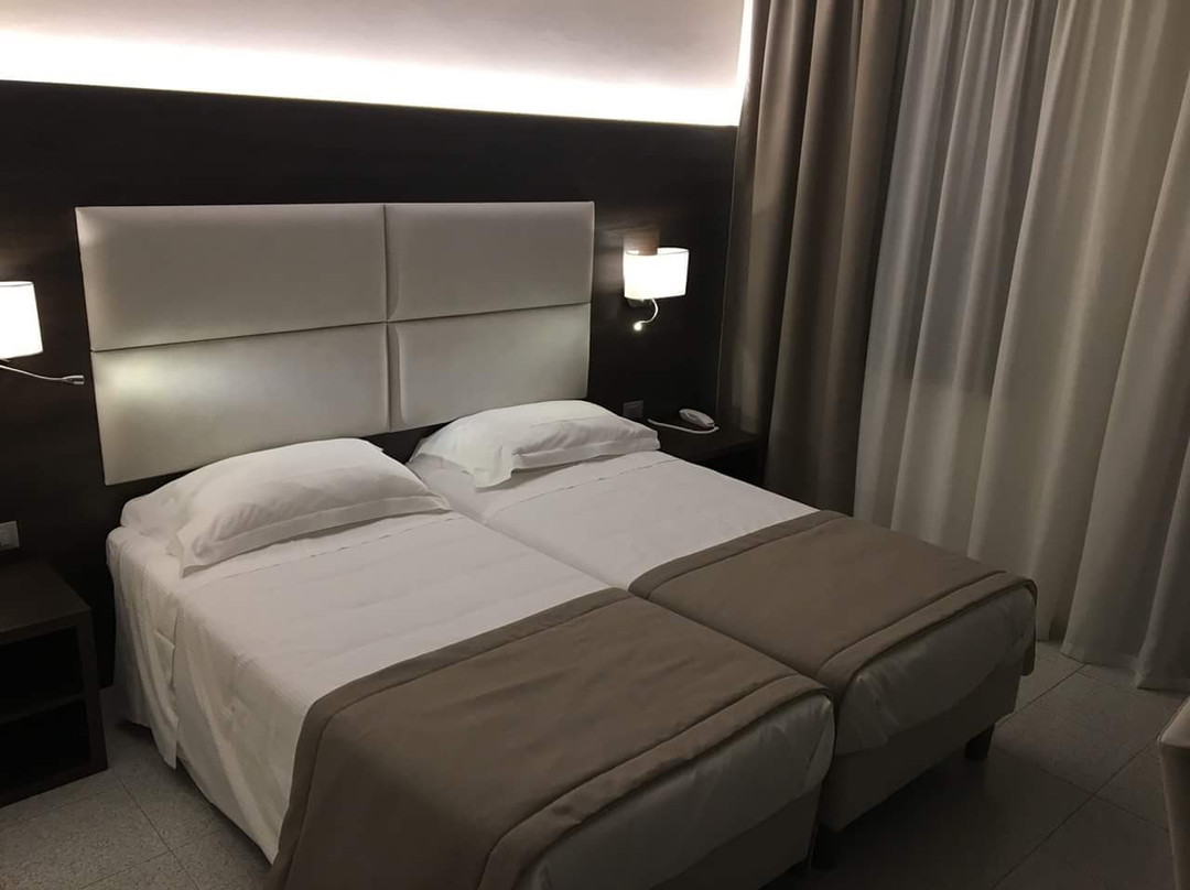 Albergo Ristorante Il Quadrifoglio