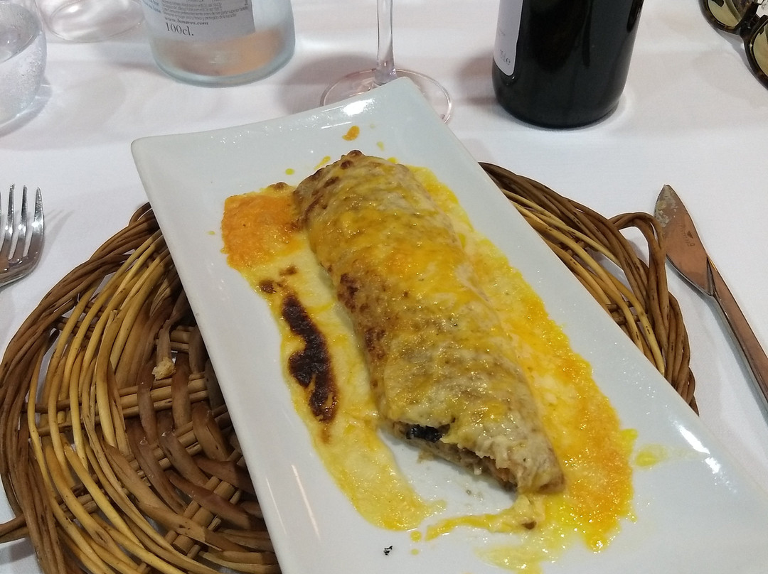 Hostal Casa Juan主图