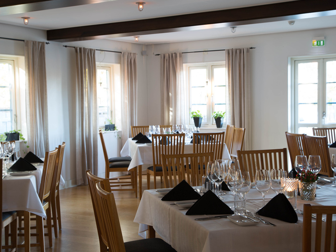 Norregard hotell & konferens主图