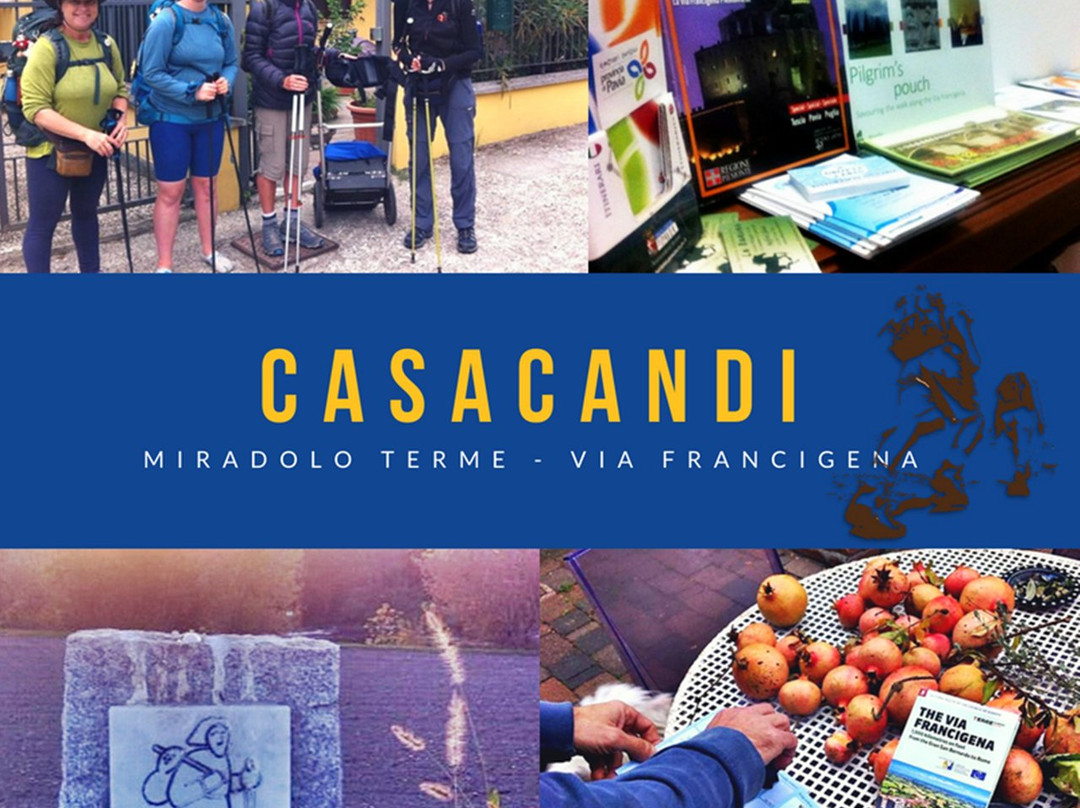 B&B CasaCandi主图
