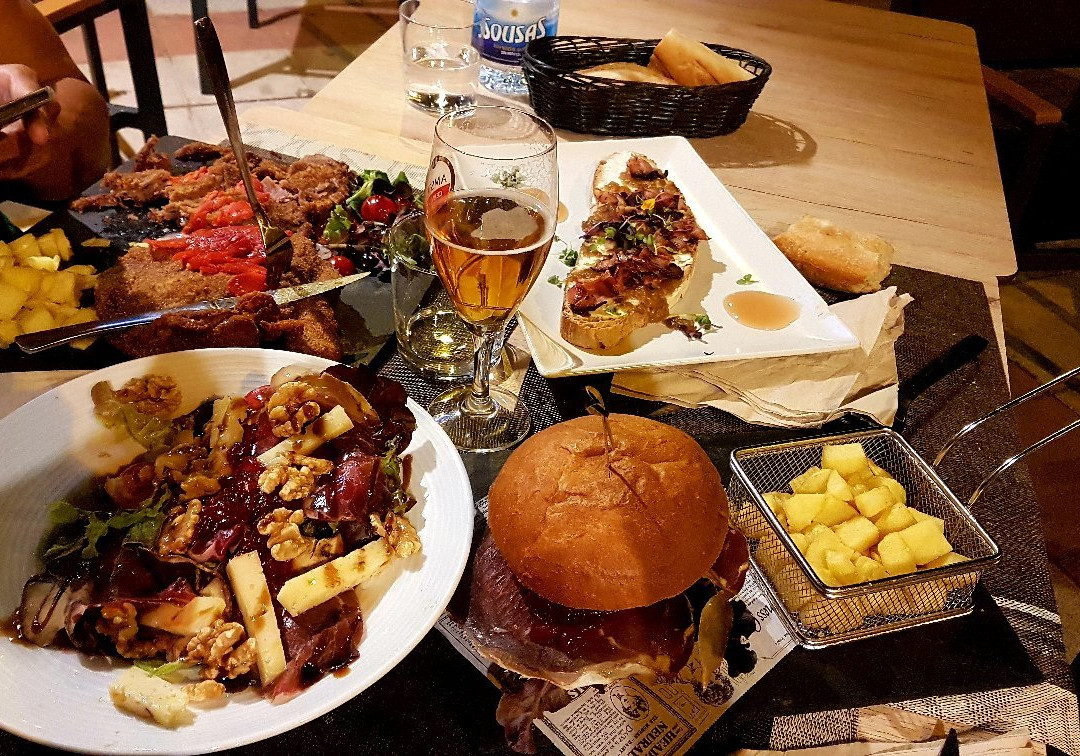 Hotel Alfageme主图