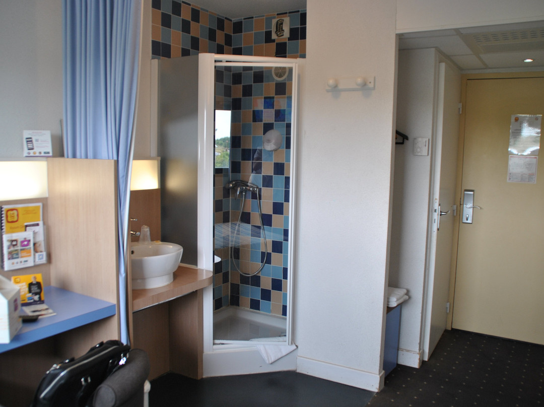 The Originals Access Hotel Millau Sud主图