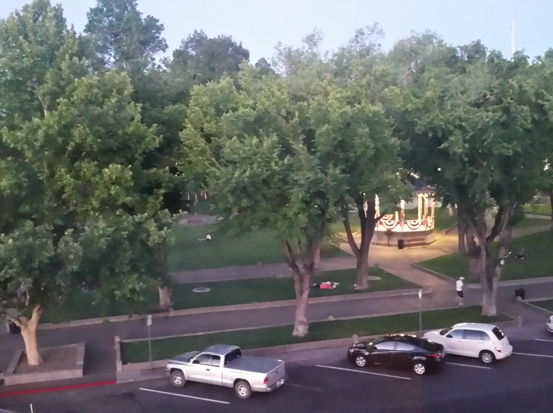 Hotel St. Michael, BW Premier Collection主图