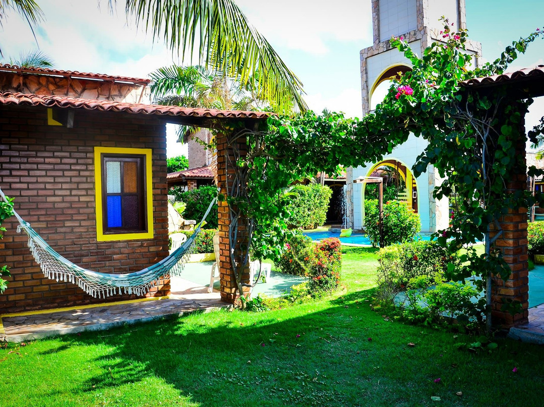 Pousada do Farol主图