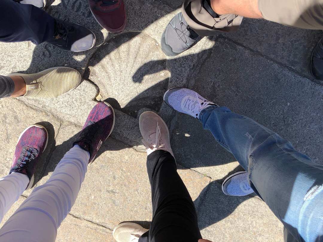 Buendia Tours-圣地亚哥德孔波斯特拉必去景点