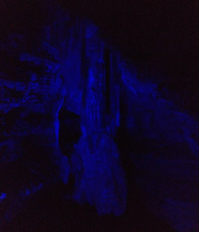 Erdmannshöhle-Hasel必去景点
