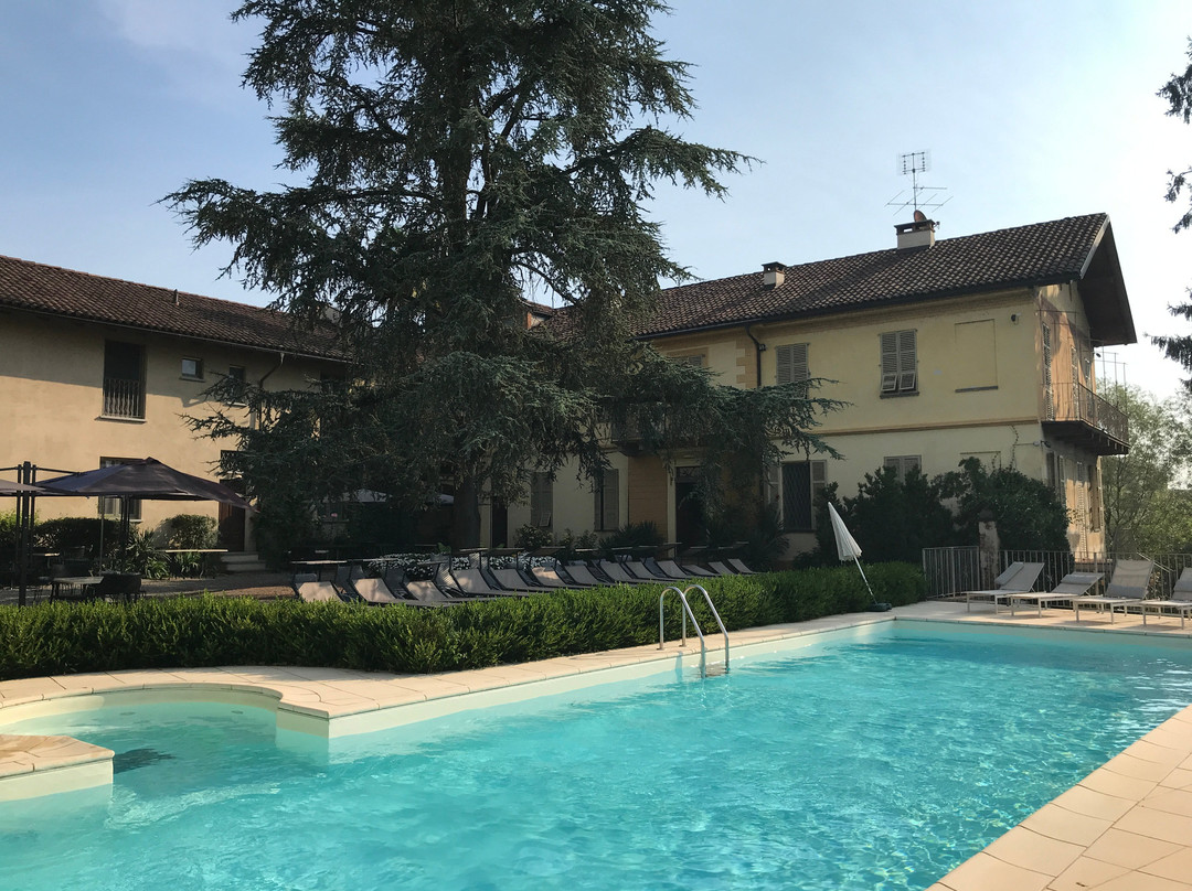 Borgo Ramezzana Country House主图