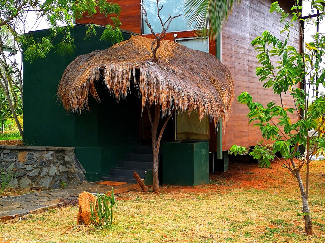 Farm Villa By Heritage