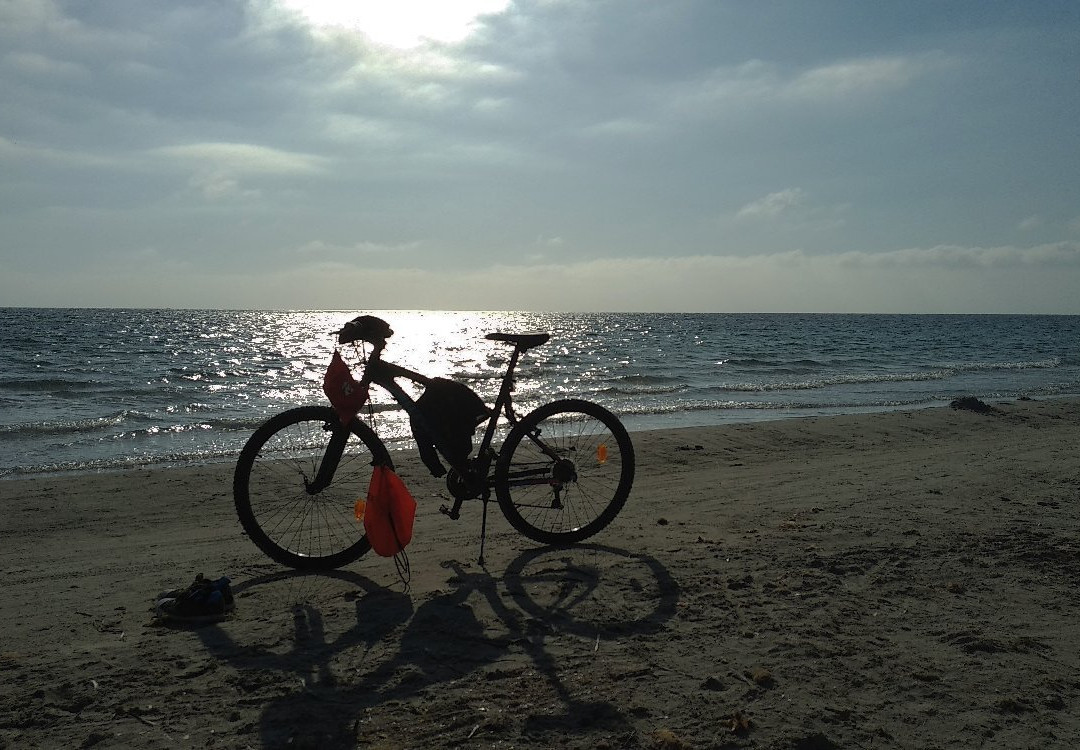 Playa de la Llana-Lo Pagán必去景点