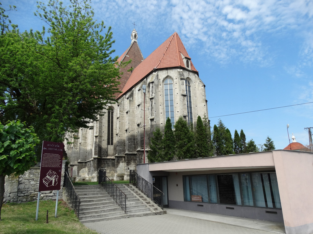 Rosiejow旅游攻略图片