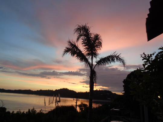 Harbour View Motel主图