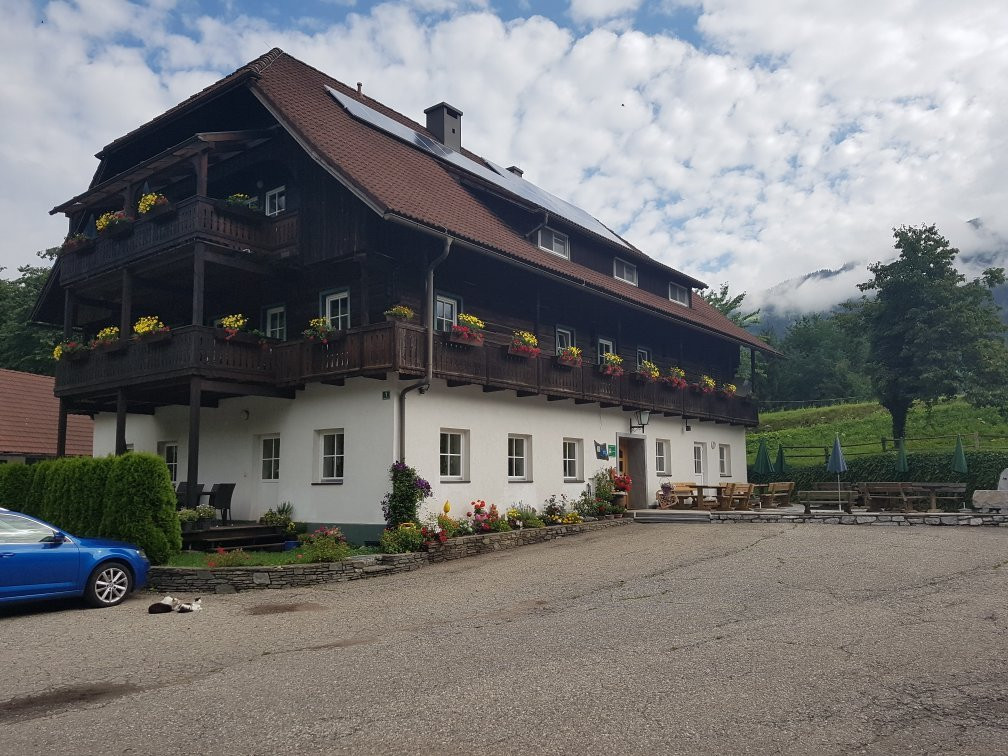 Bauernhof Stefaner
