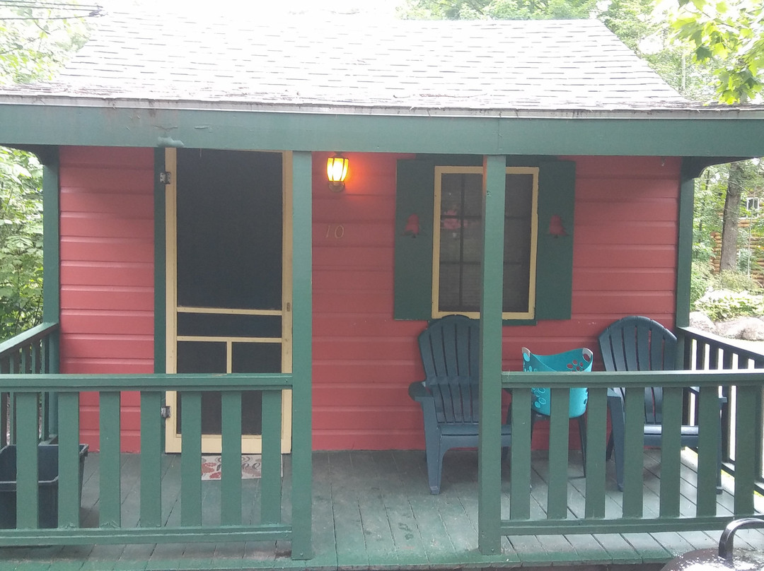 Sun Valley Cottages