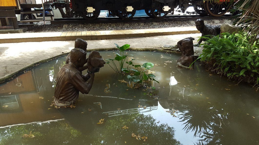 Film Archive-菩塔蒙通必去景点