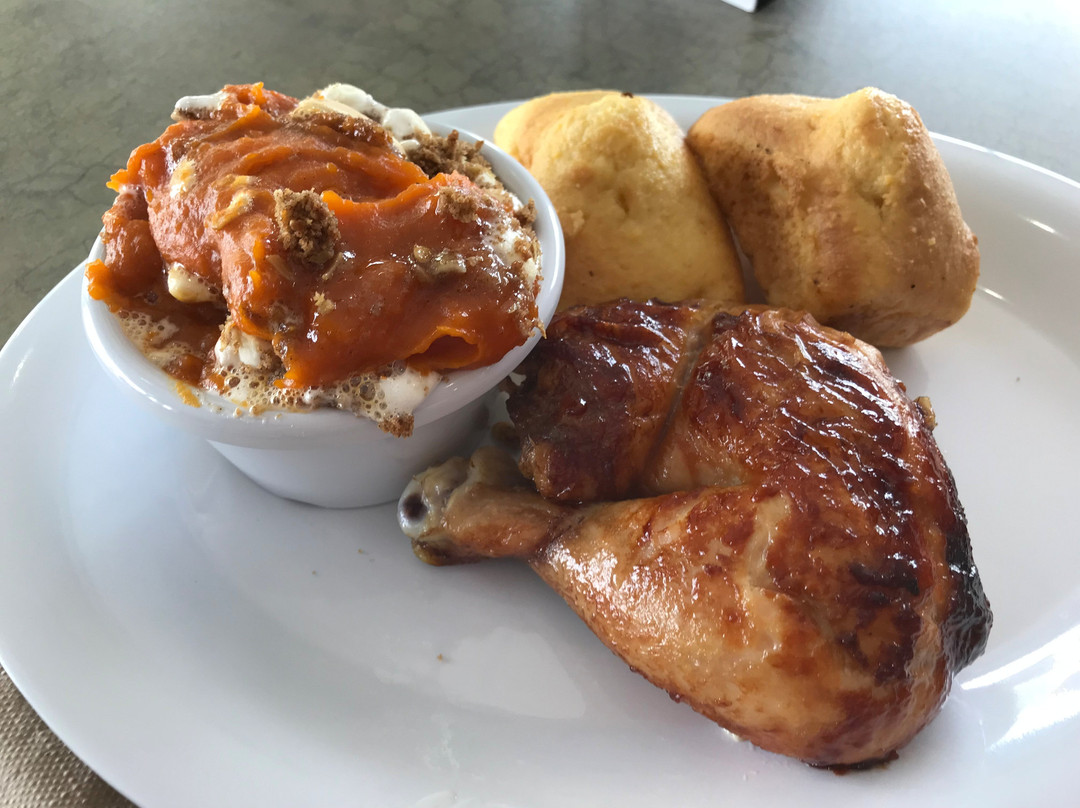 Christiana餐馆和美食-Boston Market