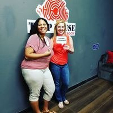 The Trap House Escape Room-斯莱德尔必去景点