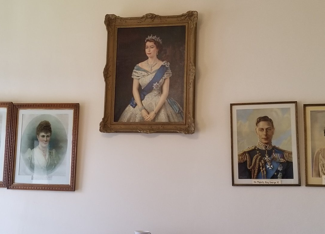 Dawson Creek Visitor Centre-Dawson Creek必去景点