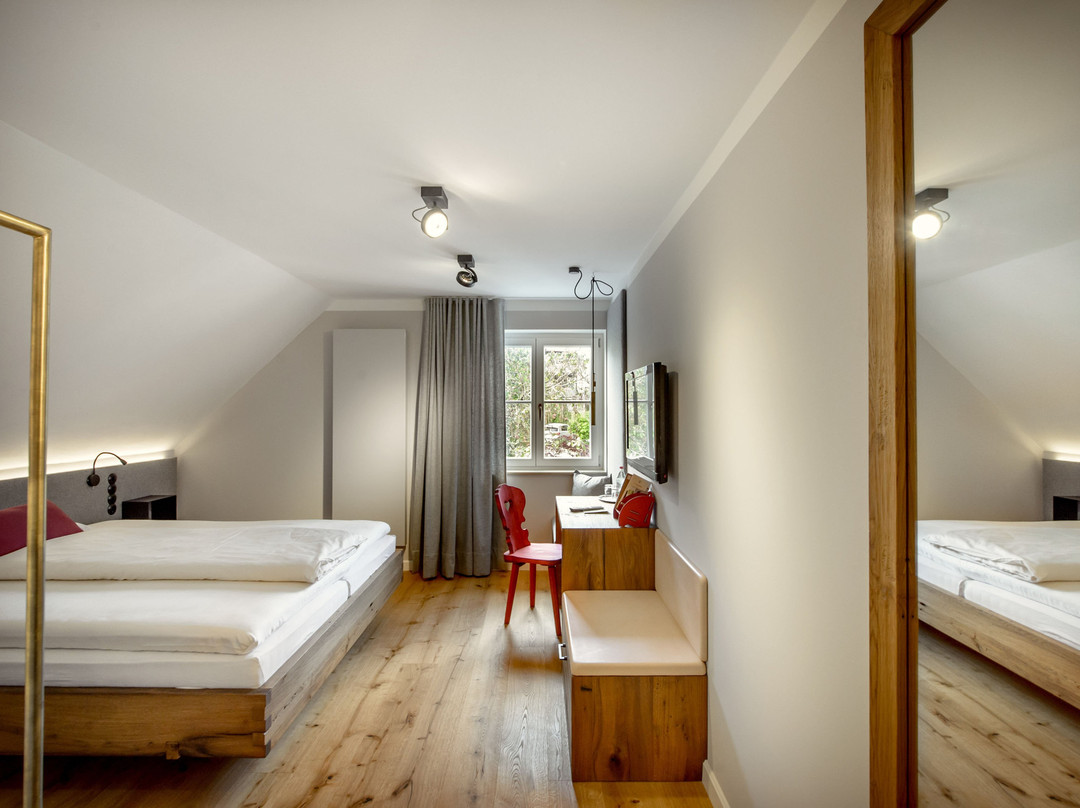 Hotel & Restaurant Adler - BIO-zertifiziert主图