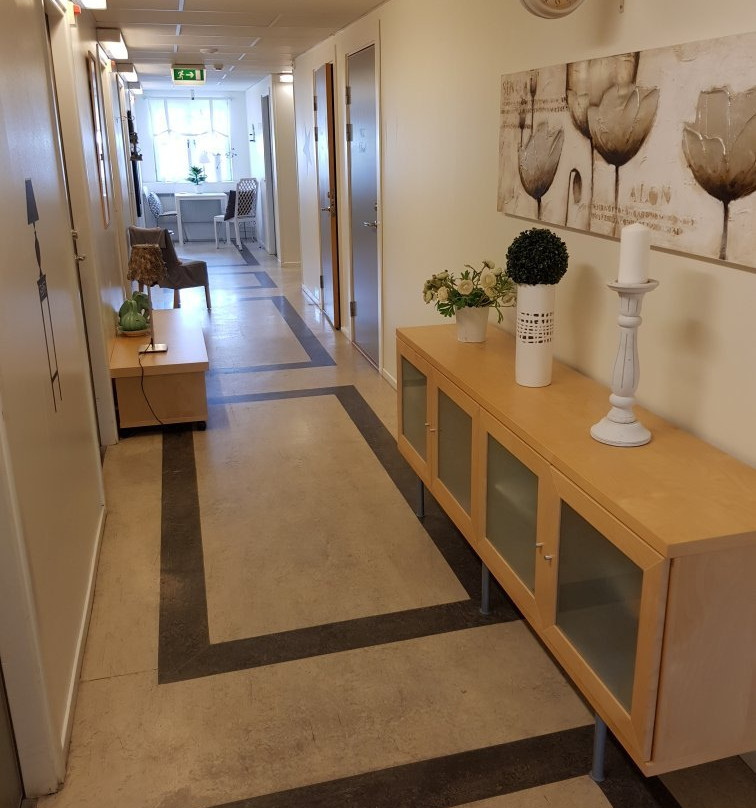 Kolmardens Vandrarhem