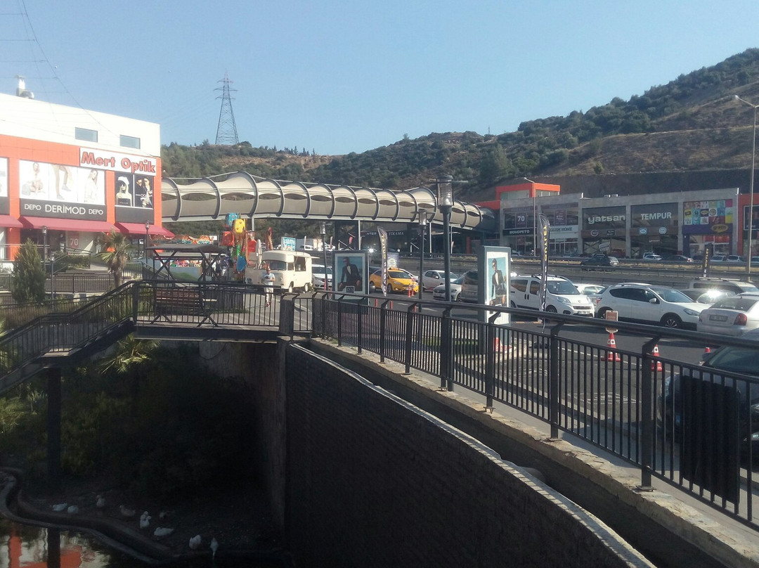 Selway Outlet Park景点图片