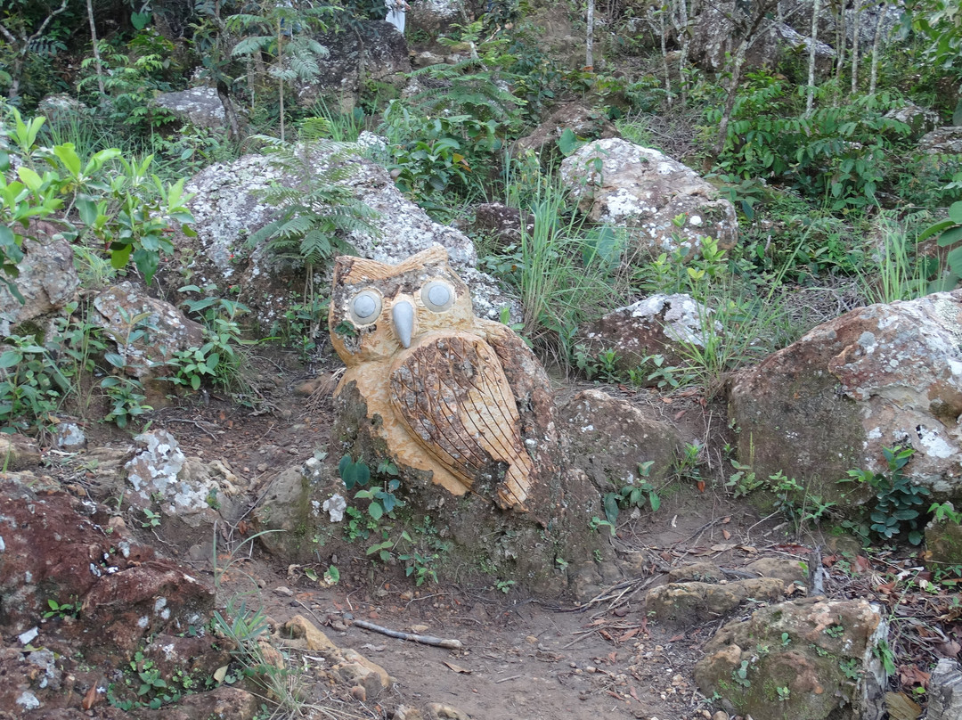 Parque Tematico Historias de Piedra景点图片