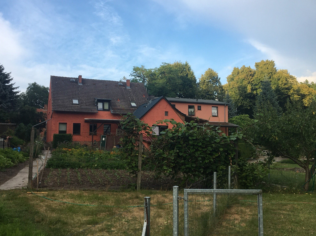 Pension & Gasthaus Kattenstieg主图