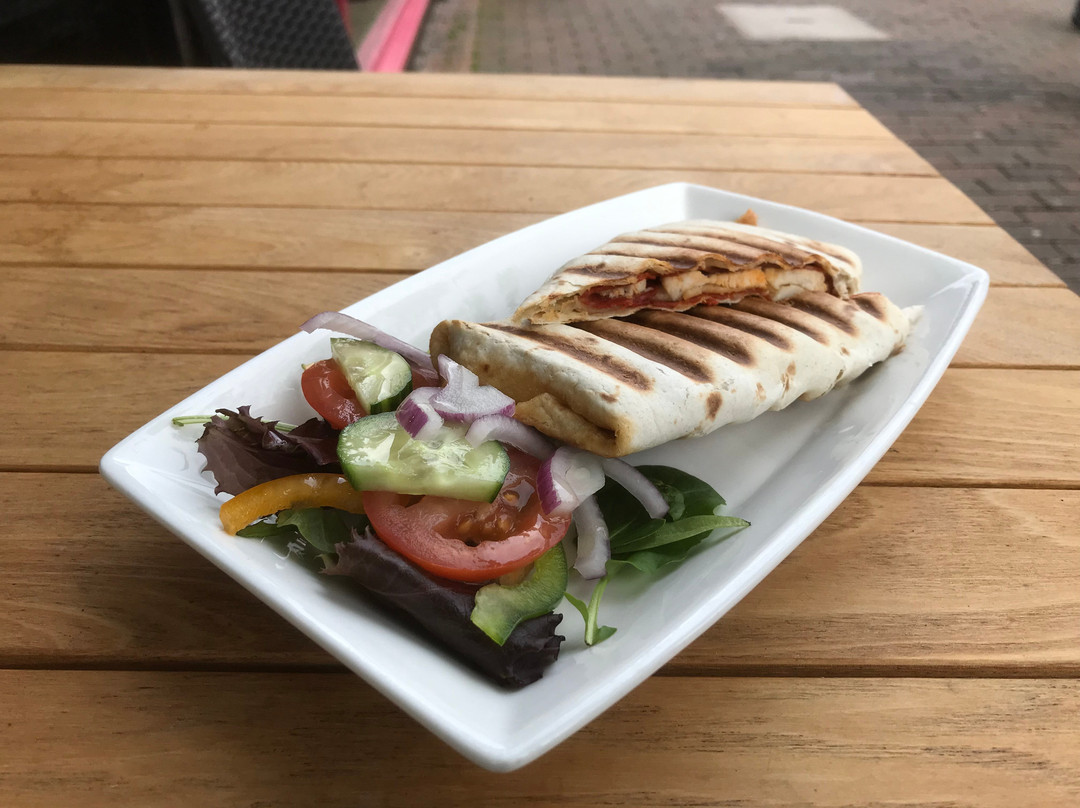 Bistro53