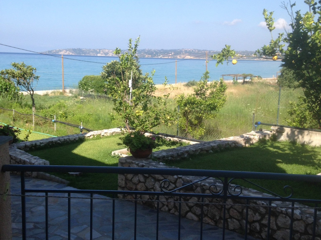 Christina Studios主图