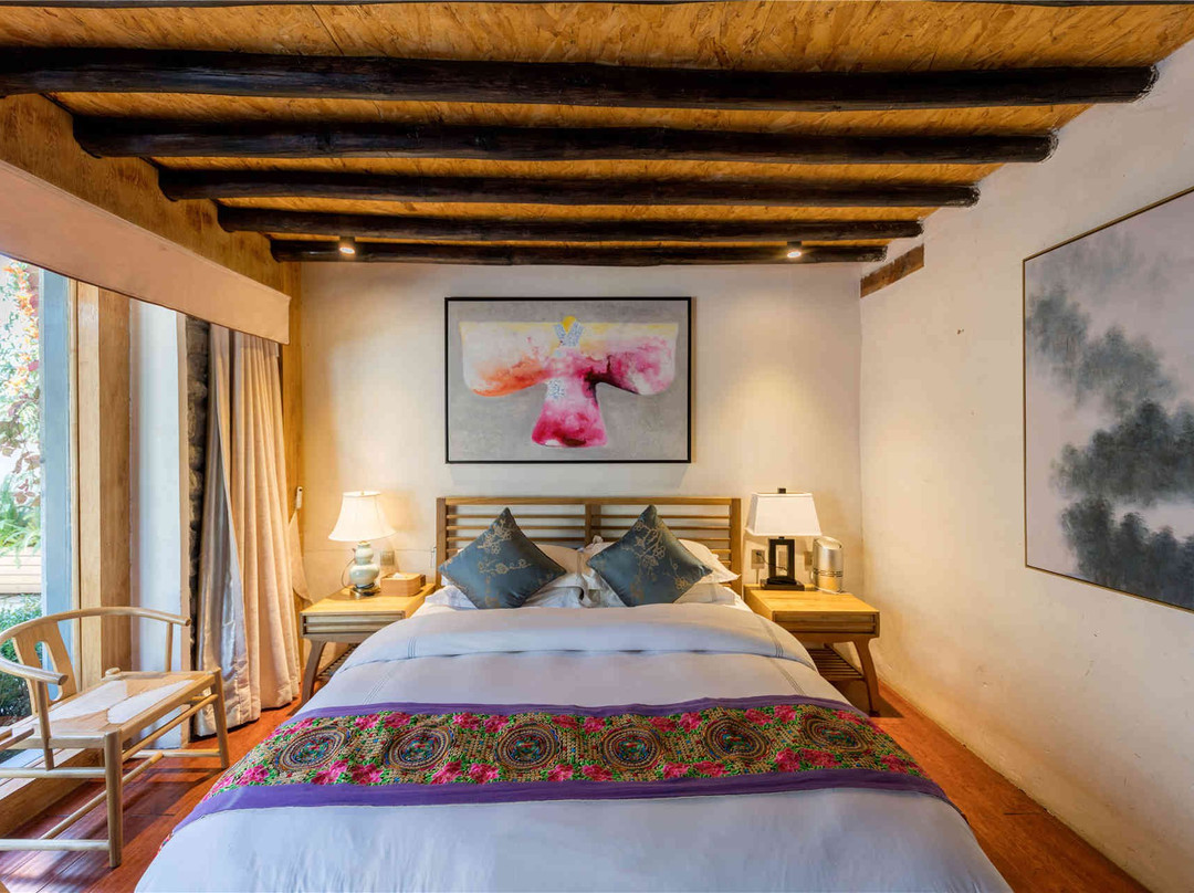 大理古城漫悦王家院主图