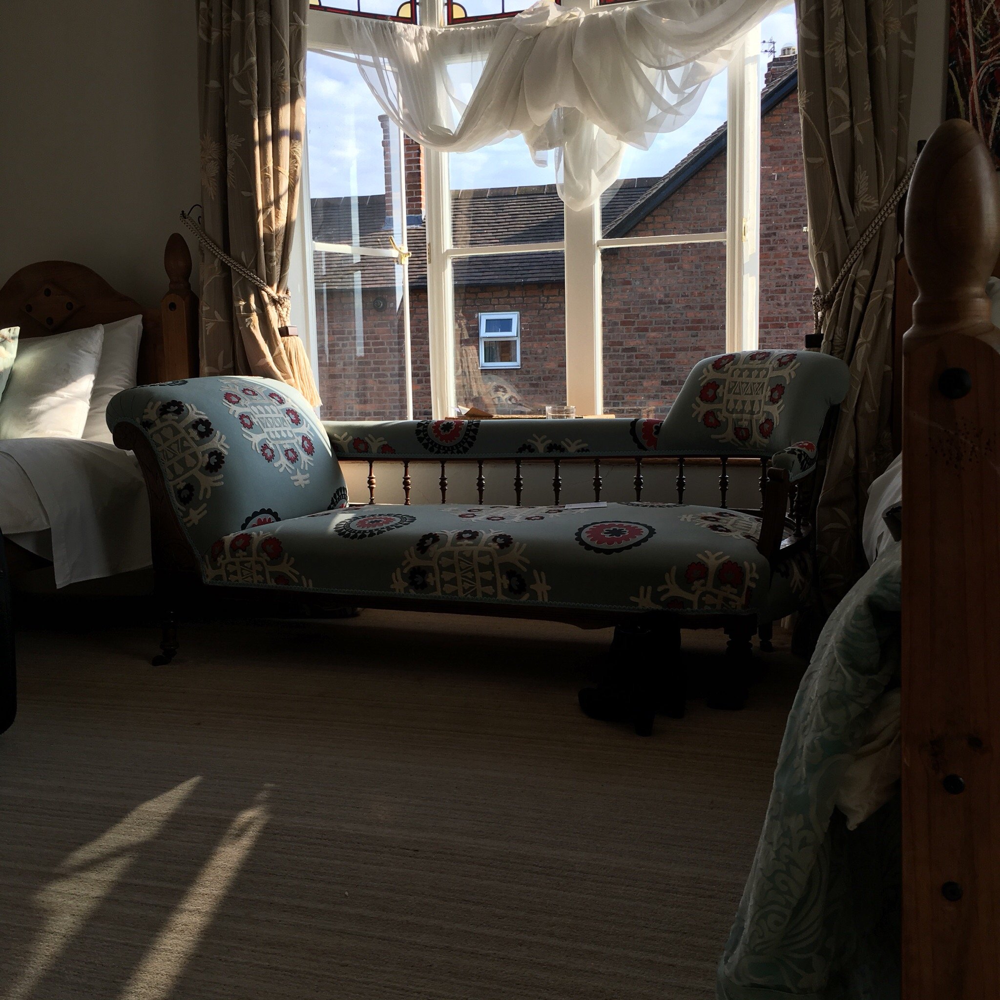 Ferndell Bed and Breakfast-官方