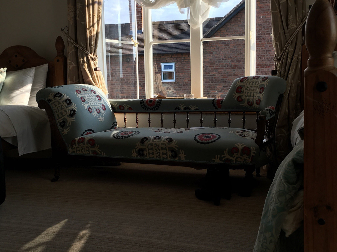 Ferndell Bed and Breakfast主图