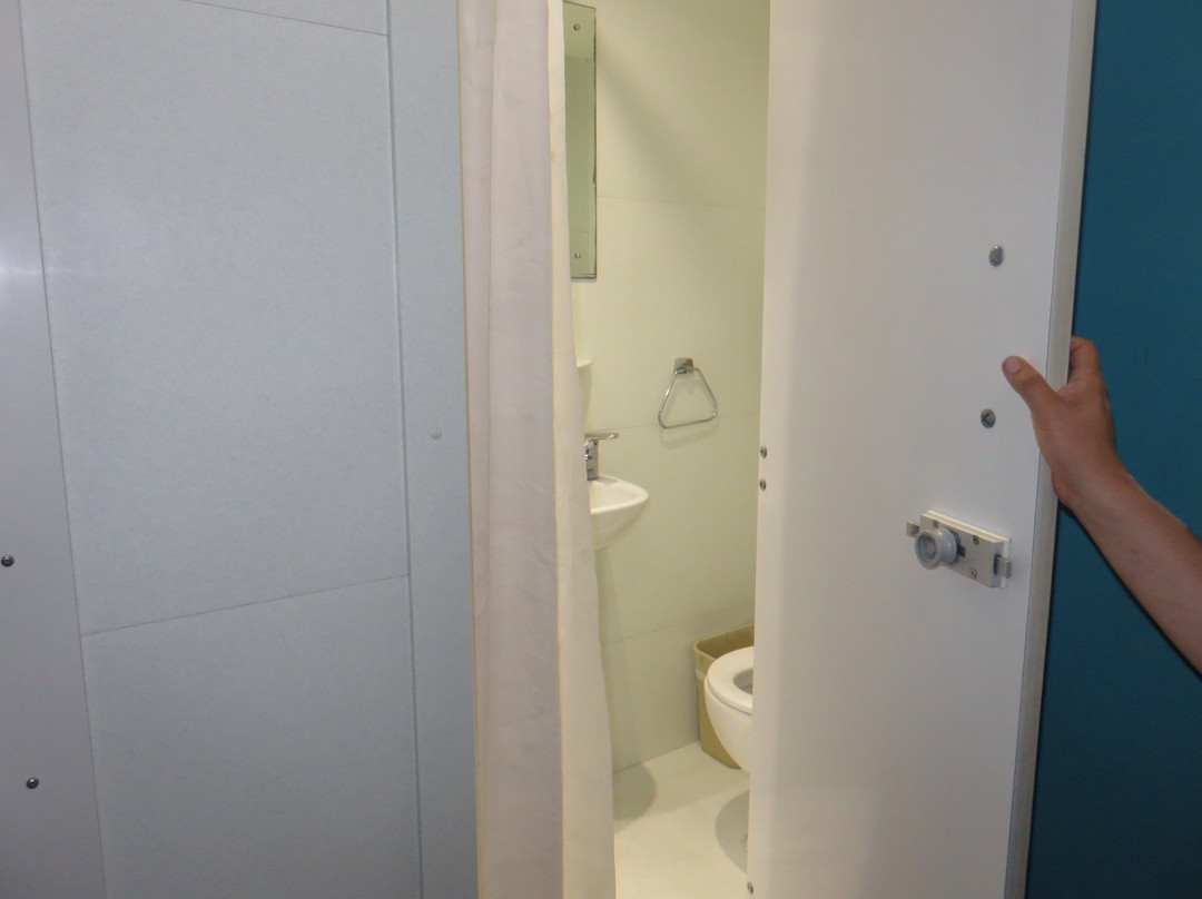 科灵克78酒店主图