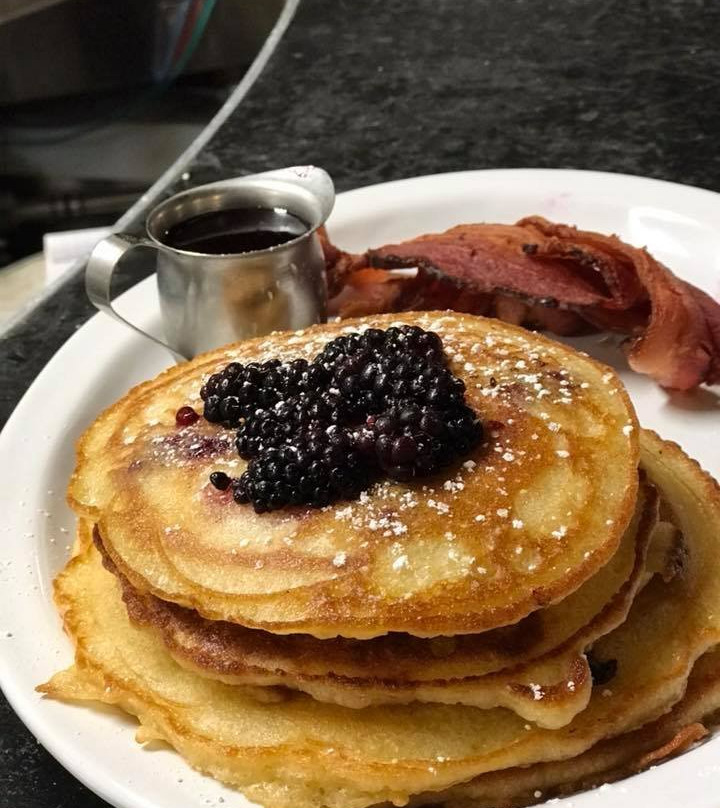 Labor Temple Bar & Diner-阿斯托里亚必去景点