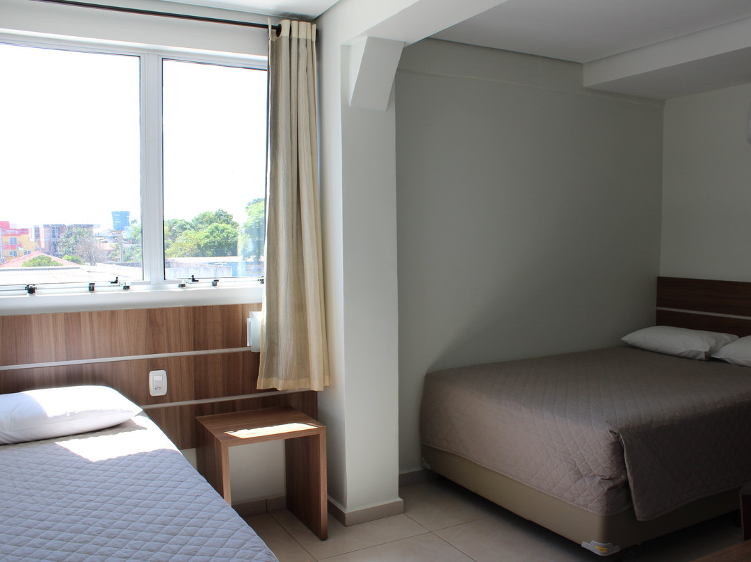 Tri Hotel Smart Chapecó主图