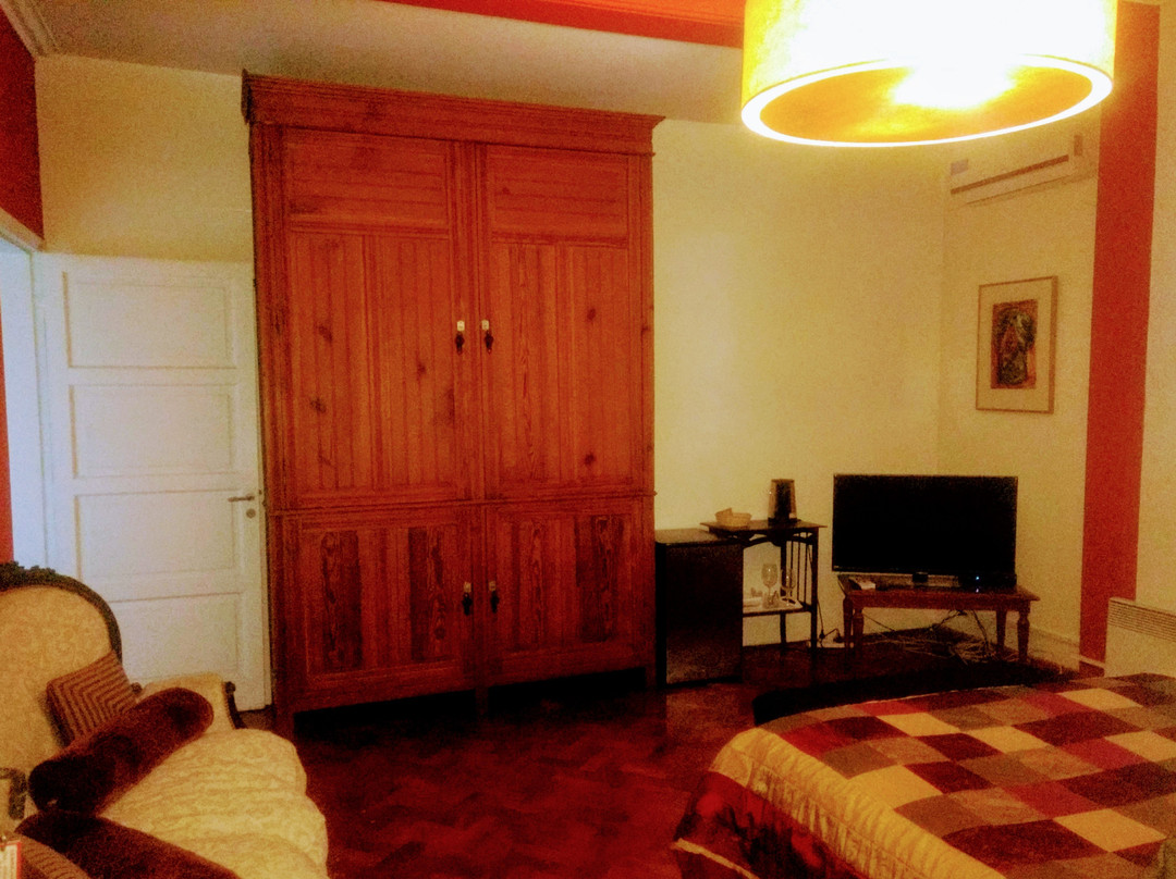 Casco El Trapiche主图