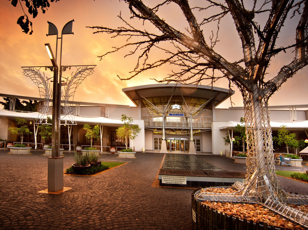 Riverside Mall-尼斯普鲁特必去景点