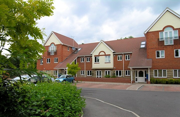 Berkshire Rooms Gray Place