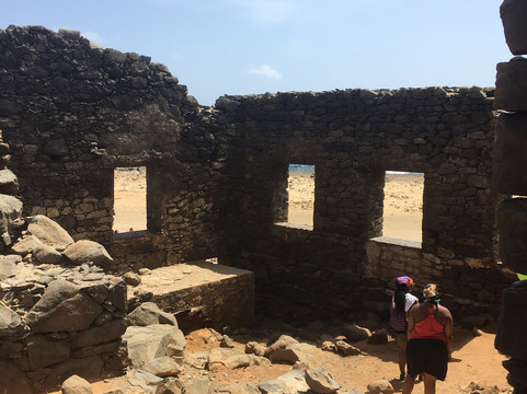 Gold Mine-奥腊涅斯塔德必去景点