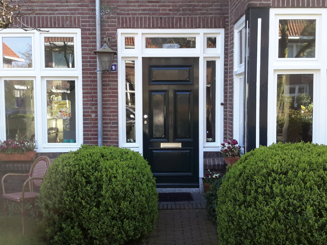 Waalre酒店住宿-Place 2 Be