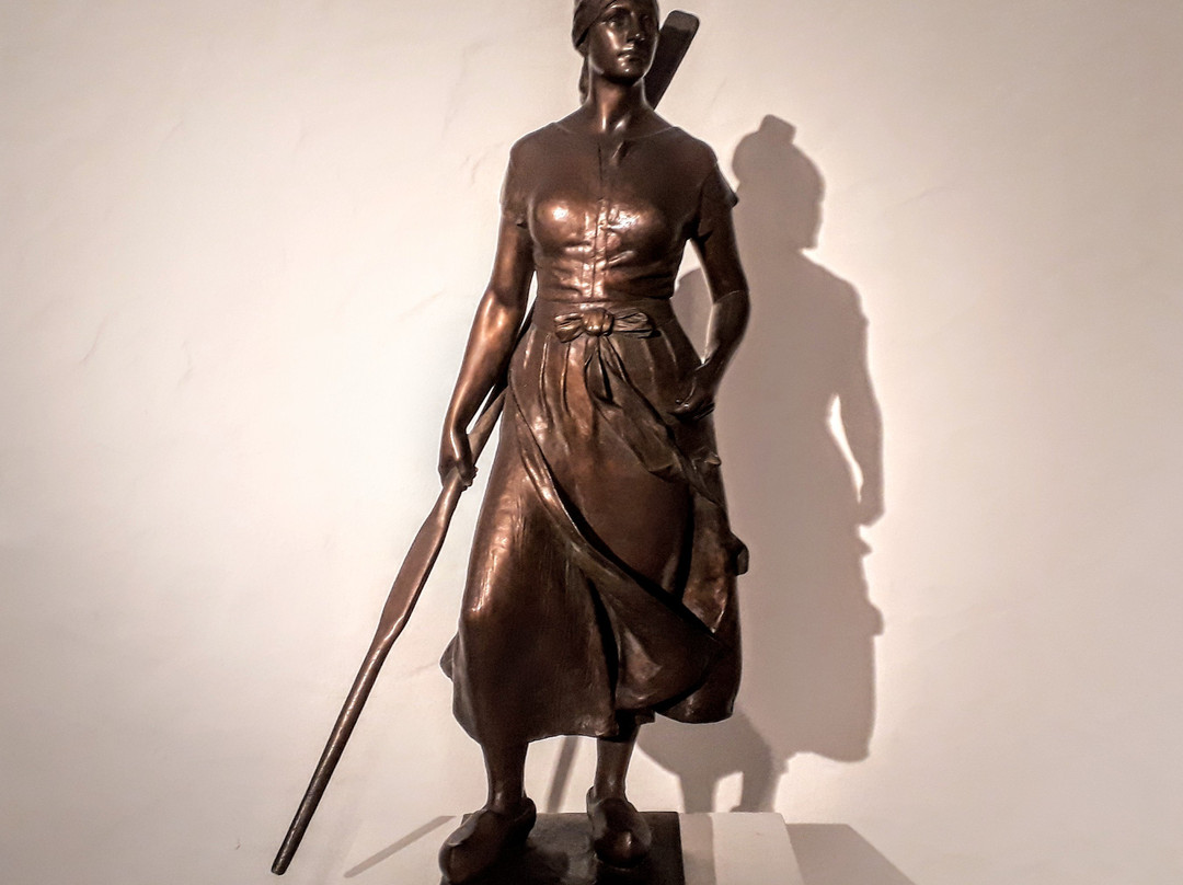 NordseeMuseum Husum-Husum必去景点