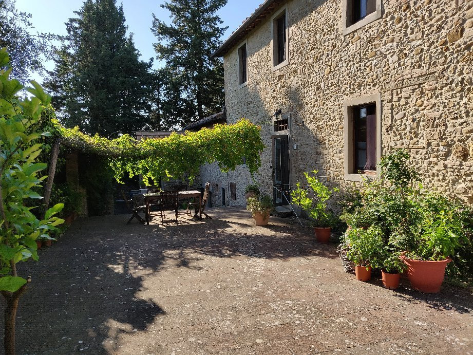 Podere Santellero