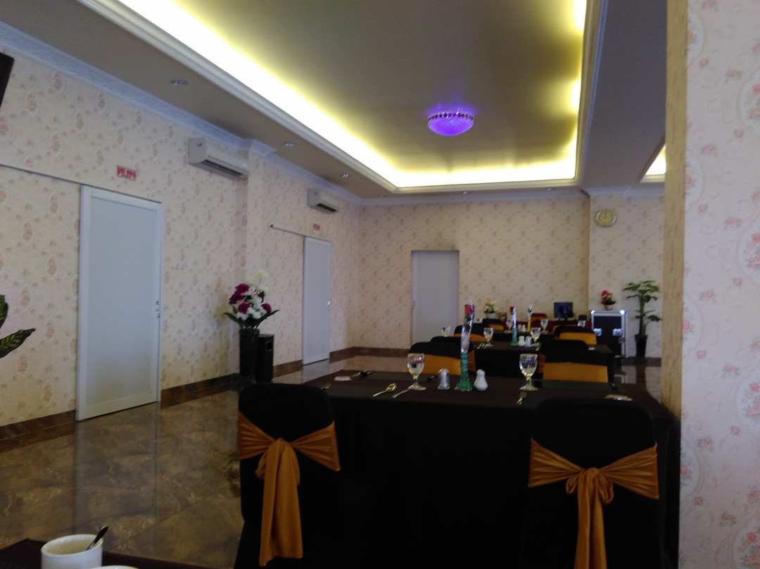 Grand Town Hotel Mandai主图