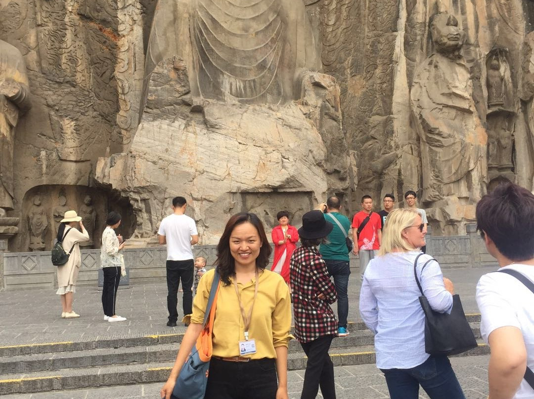 Wendy’s Xi’an Tours景点图片